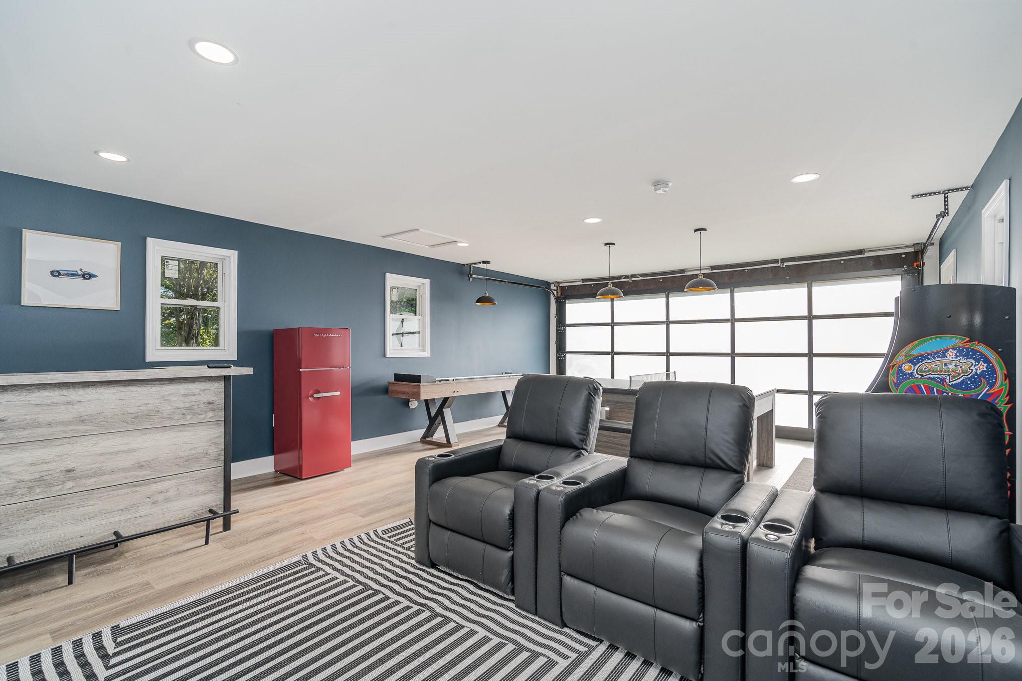 8823 Dartmoor Place — Mint Hill