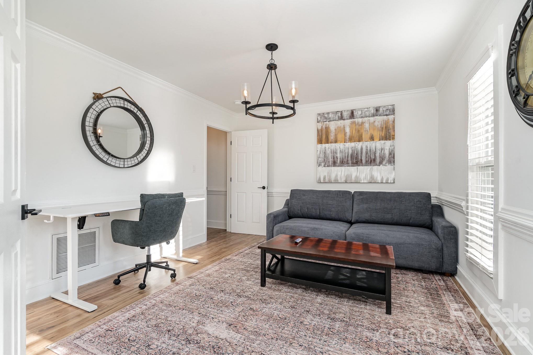 8823 Dartmoor Place — Mint Hill