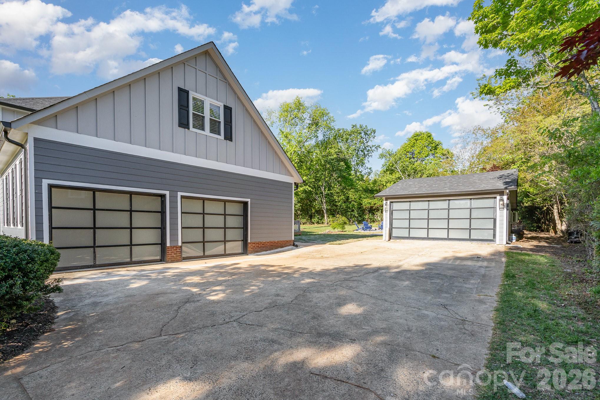 8823 Dartmoor Place — Mint Hill