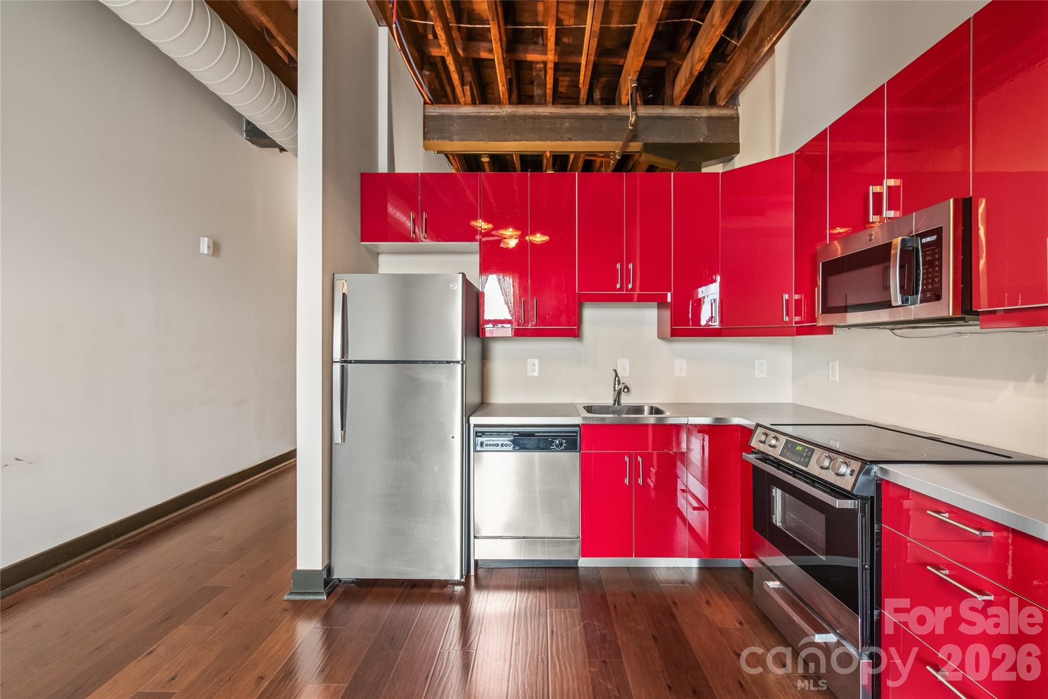 100 W Main Avenue #402 — Gastonia