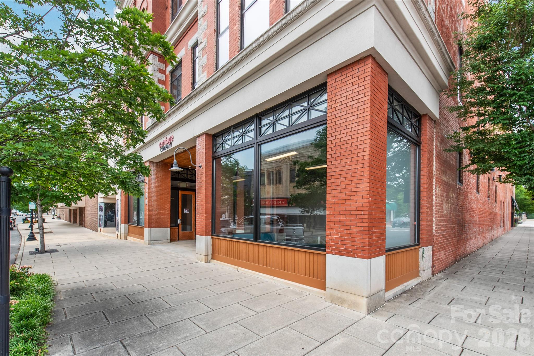 100 W Main Avenue #402 — Gastonia
