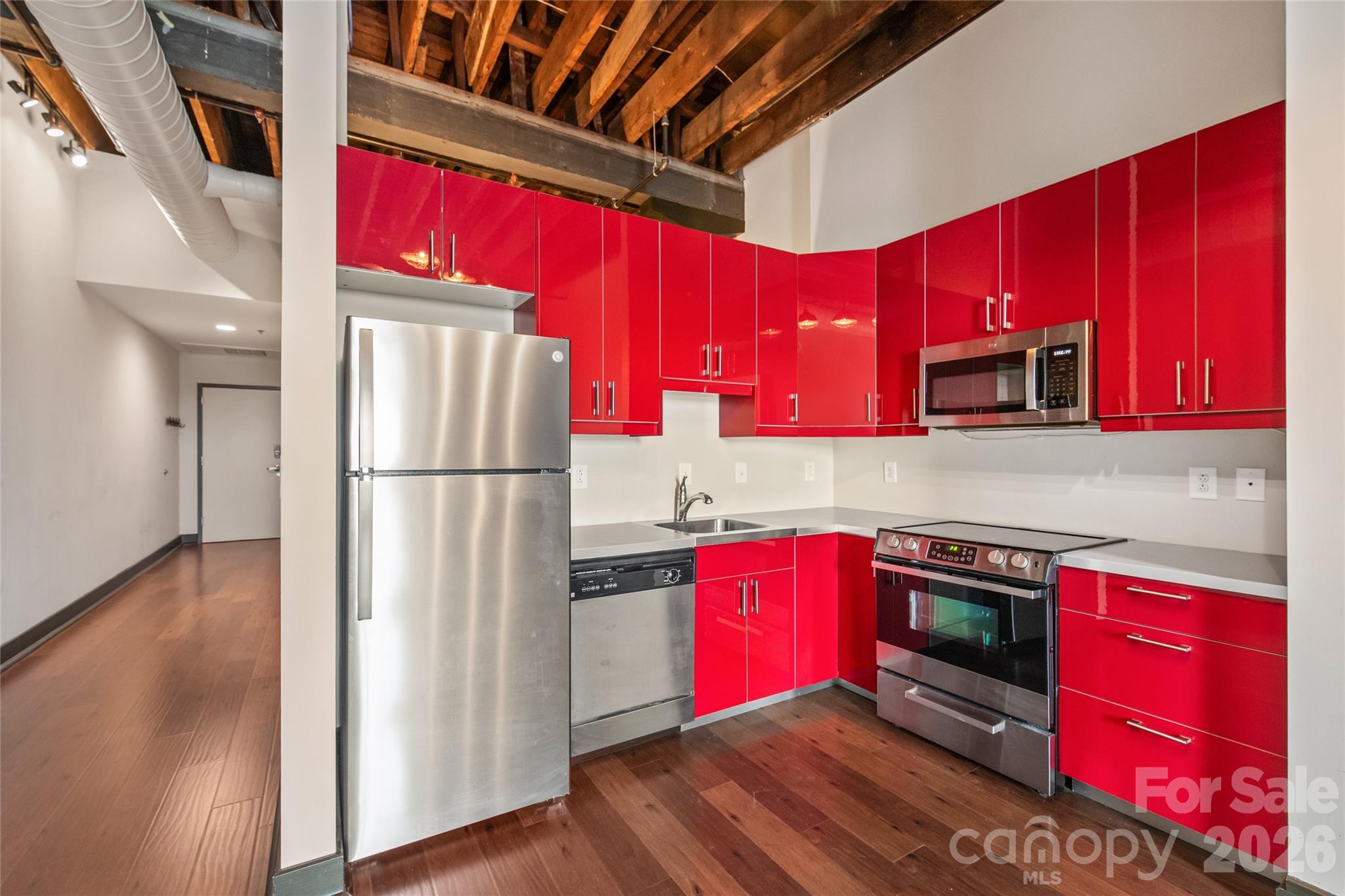100 W Main Avenue #402 — Gastonia