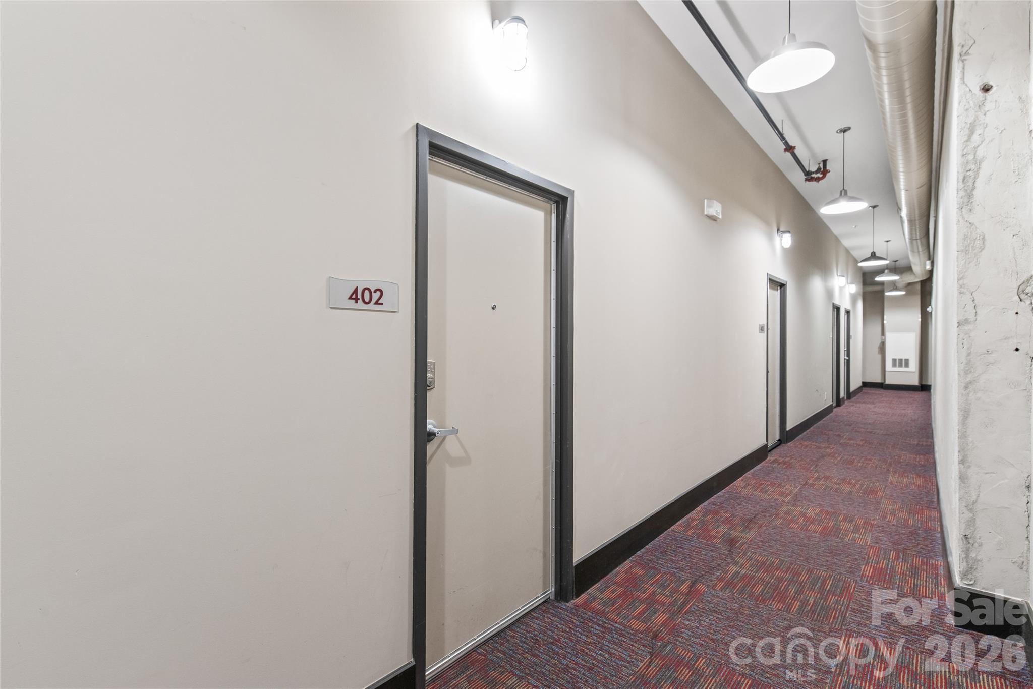 100 W Main Avenue #402 — Gastonia