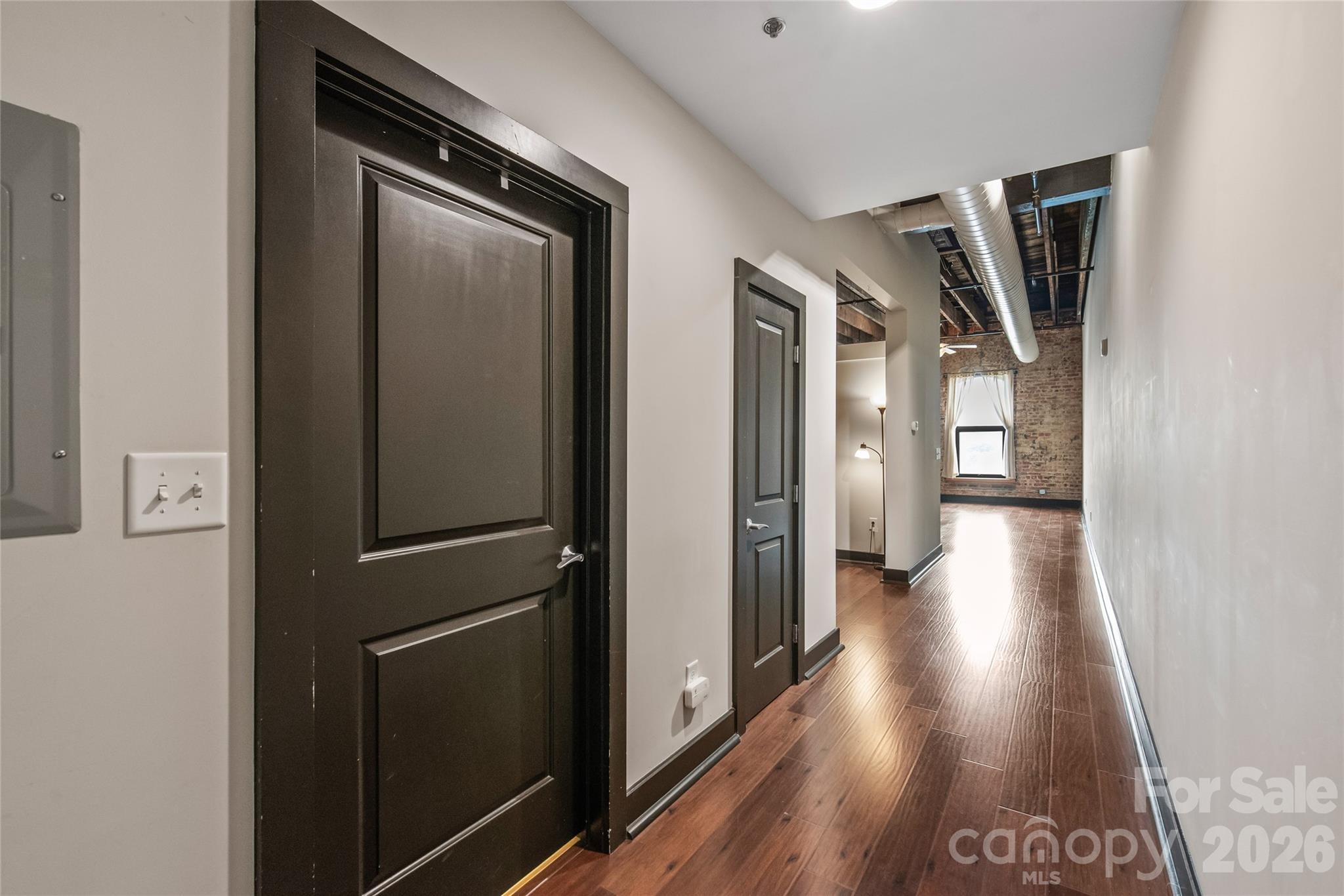 100 W Main Avenue #402 — Gastonia