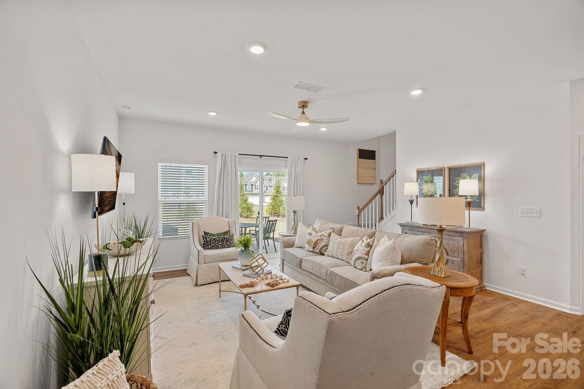 3579 Nimbell Road — Monroe