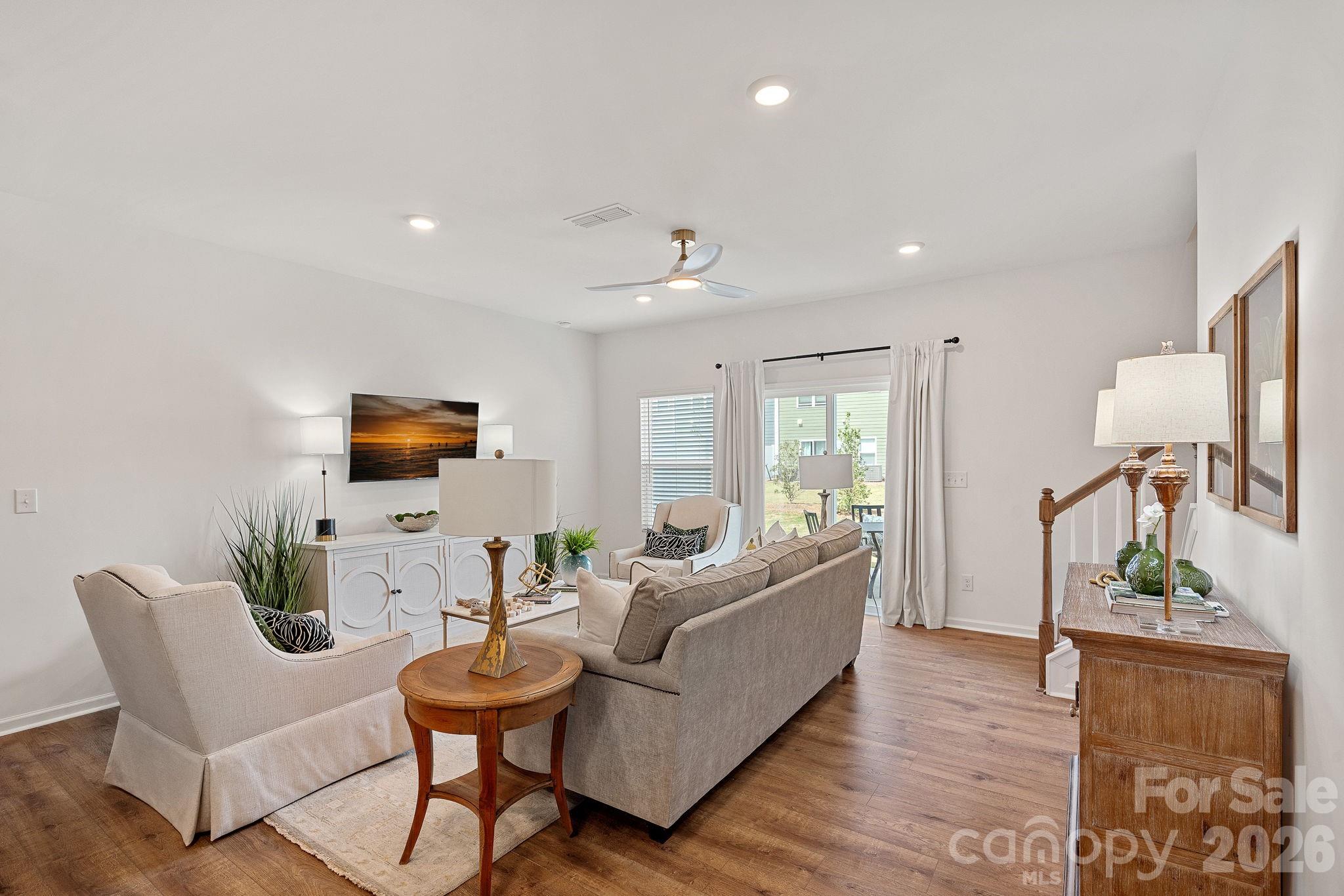 3579 Nimbell Road — Monroe