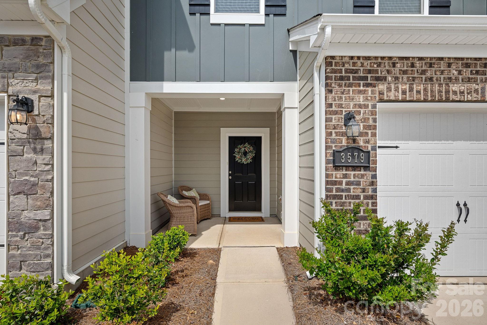 3579 Nimbell Road — Monroe