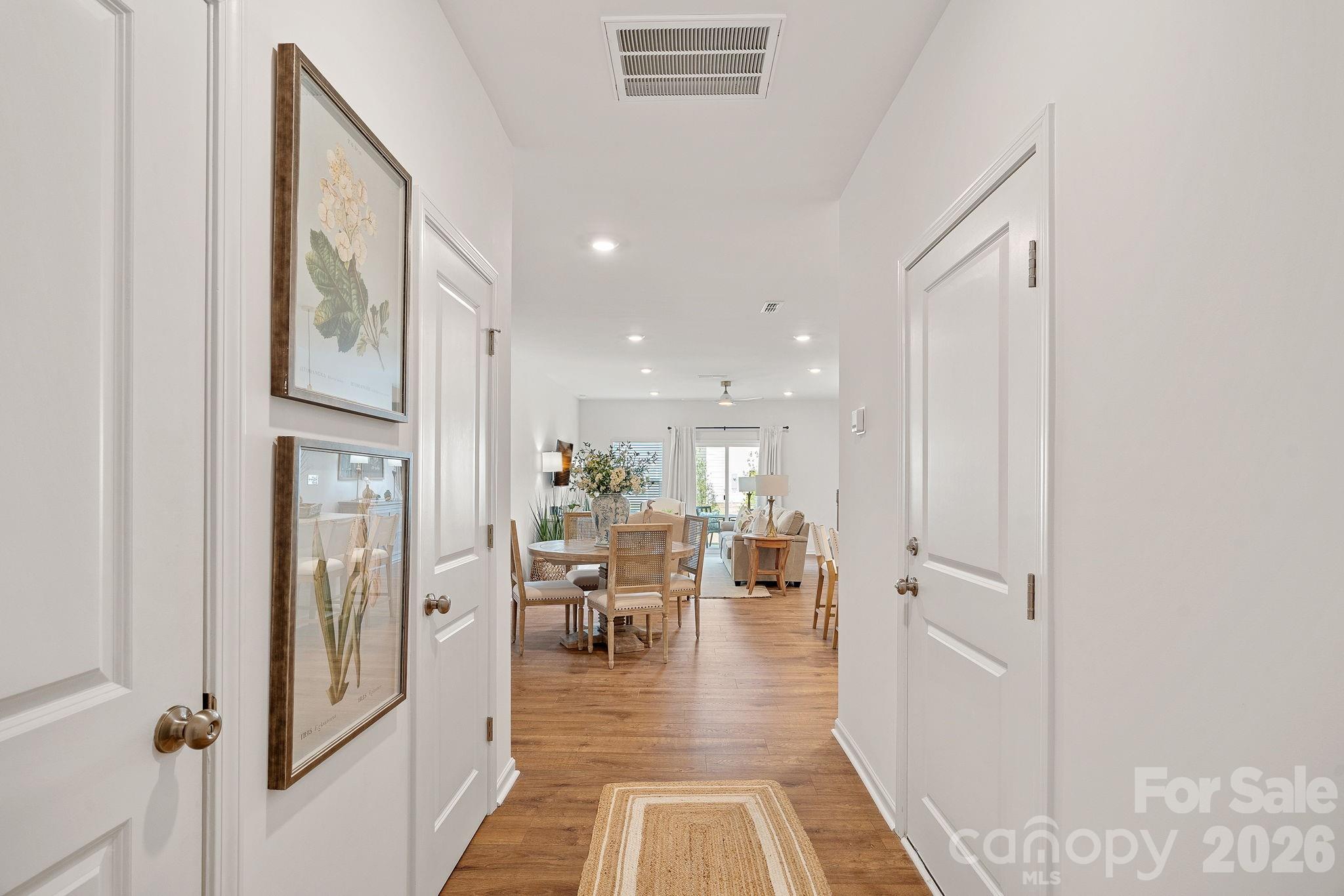 3579 Nimbell Road — Monroe