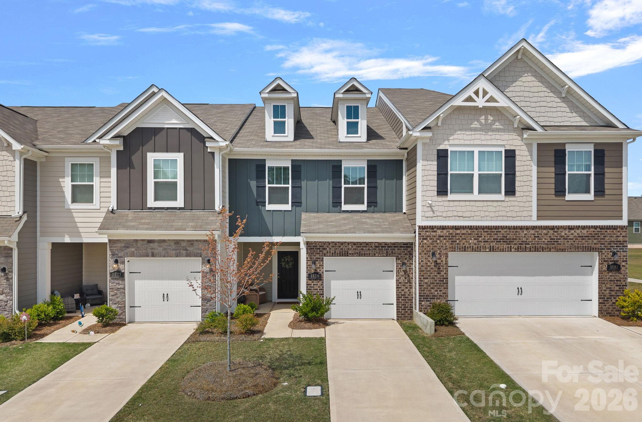 3579 Nimbell Road — Monroe