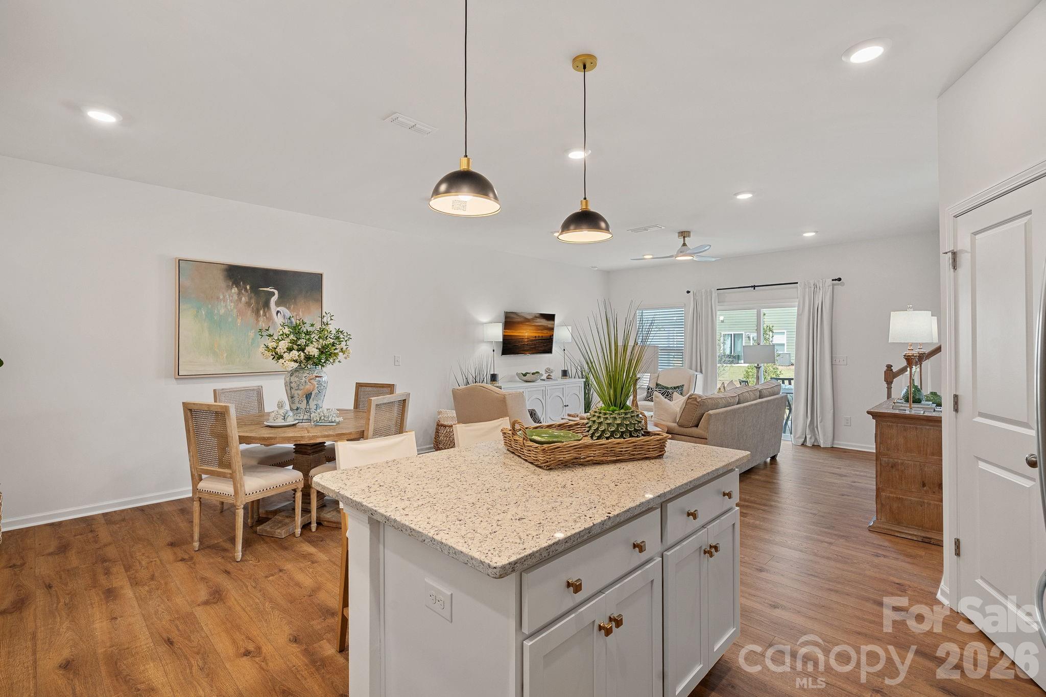3579 Nimbell Road — Monroe