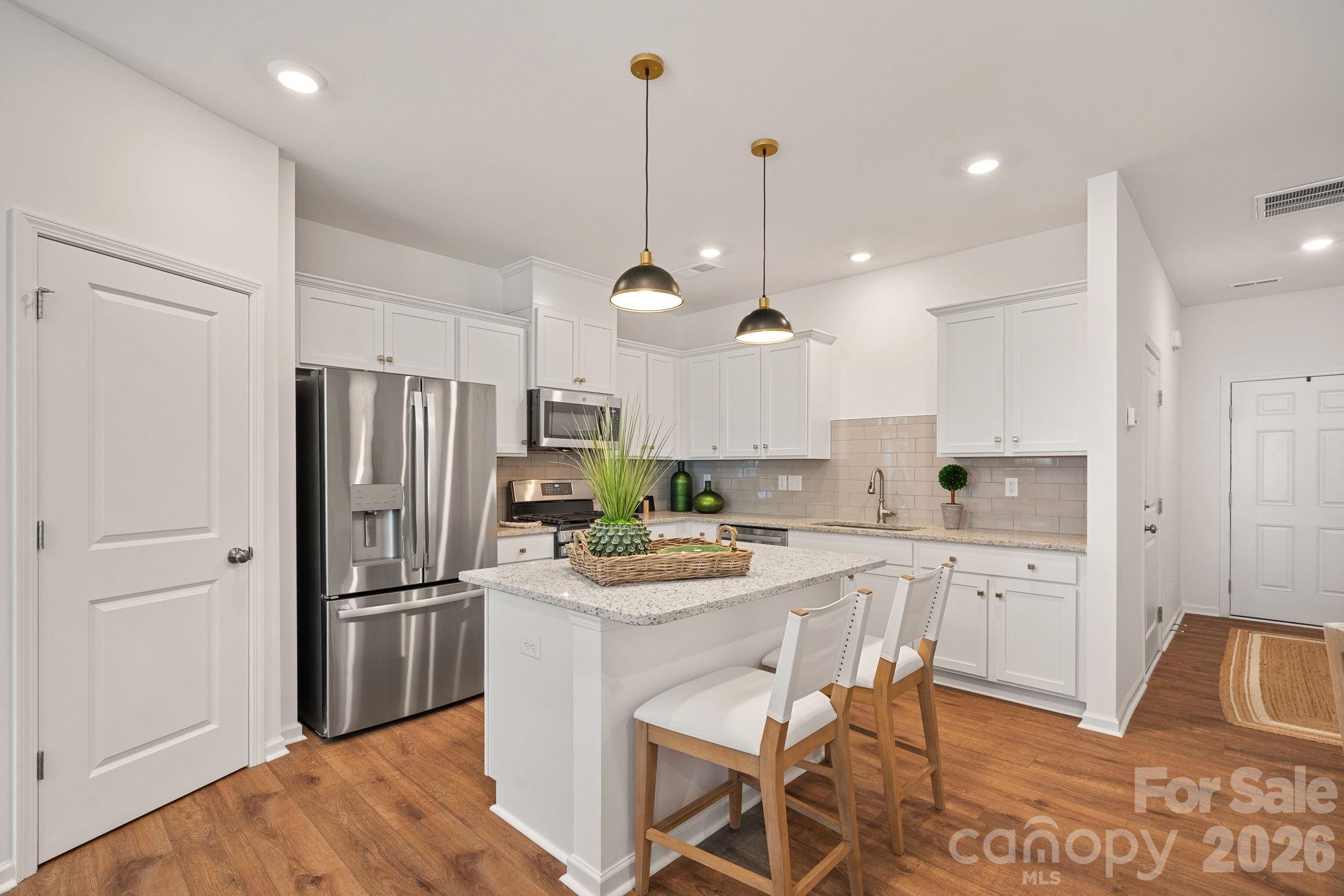 3579 Nimbell Road — Monroe