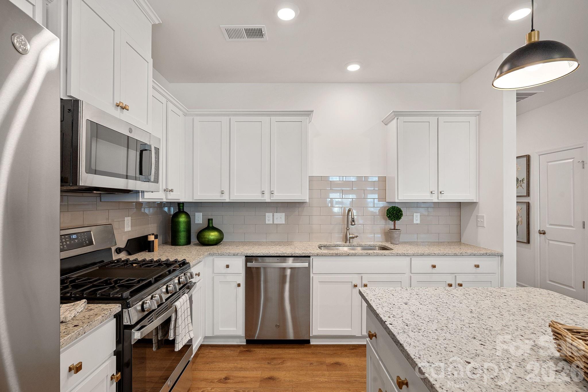 3579 Nimbell Road — Monroe