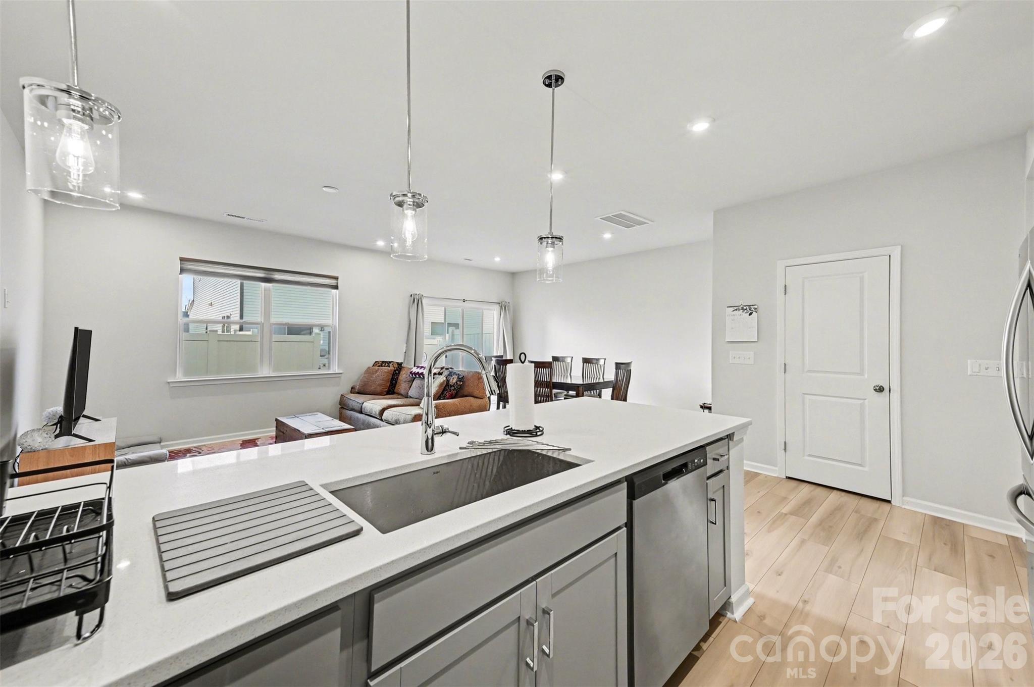 3132 Hutton Gardens Lane — Charlotte