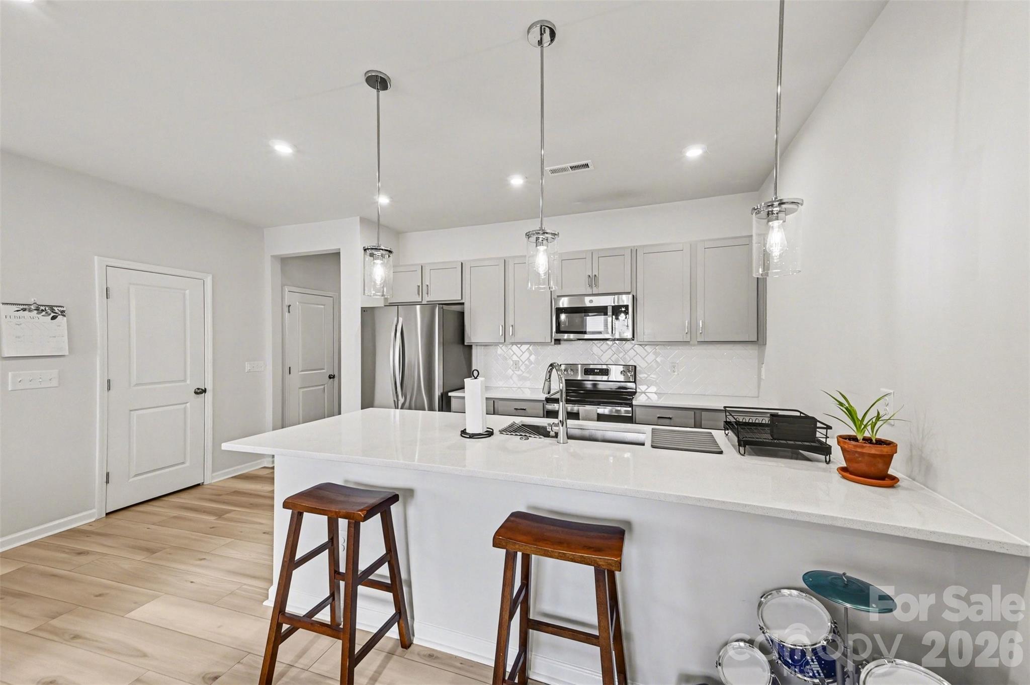 3132 Hutton Gardens Lane — Charlotte