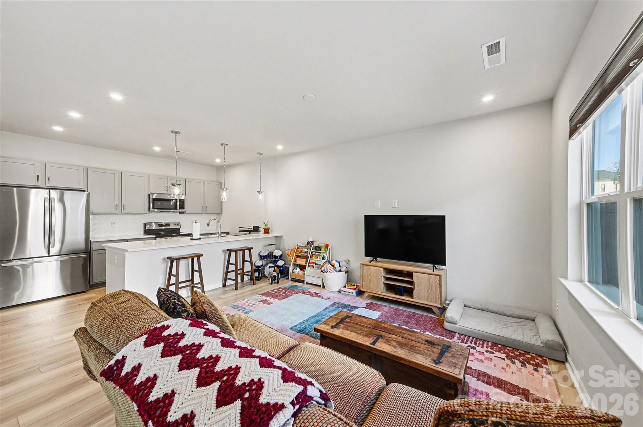 3132 Hutton Gardens Lane — Charlotte