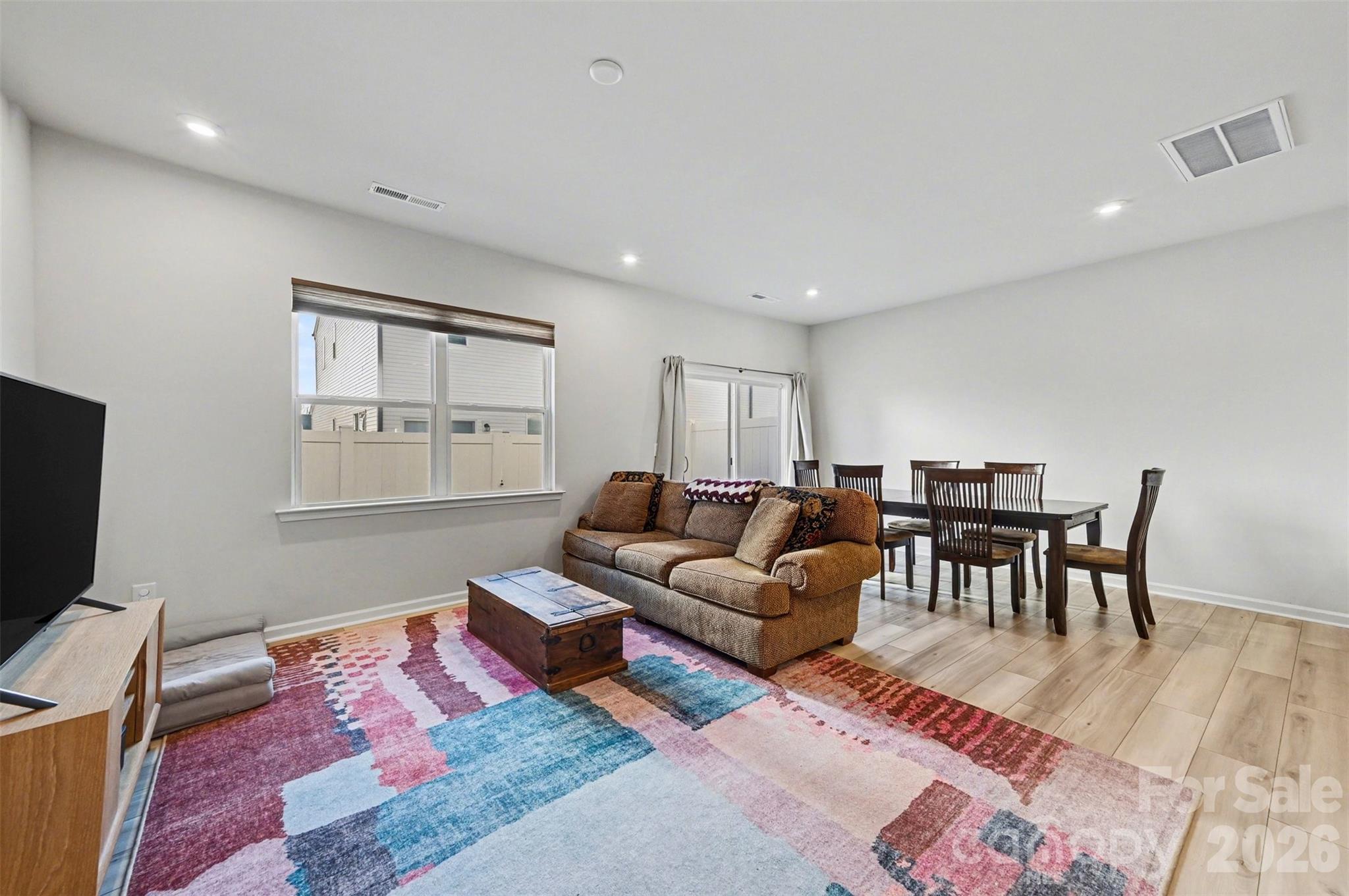 3132 Hutton Gardens Lane — Charlotte