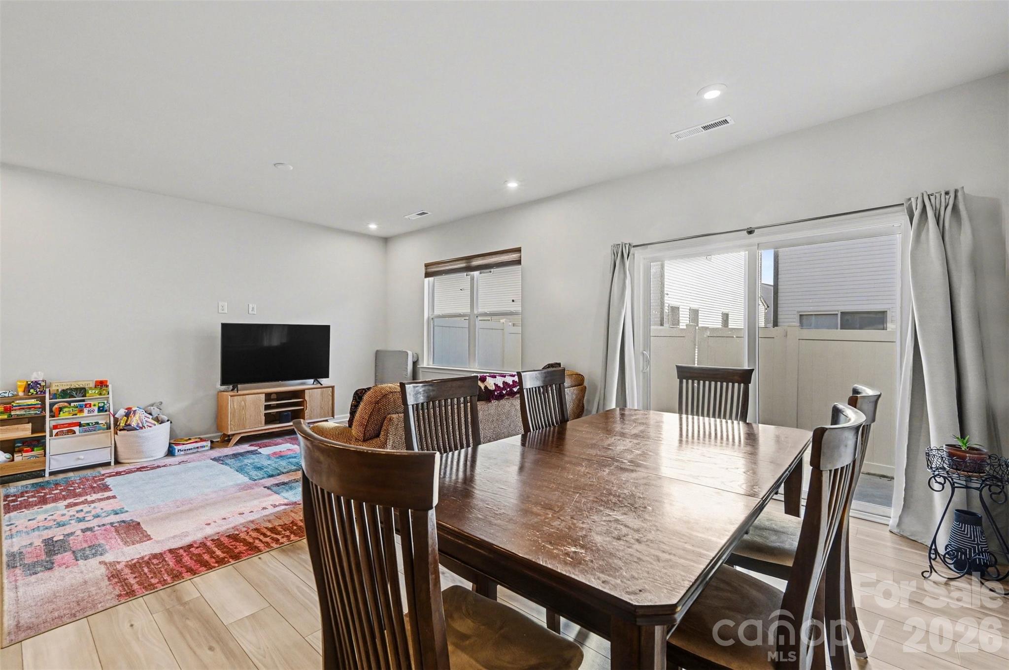 3132 Hutton Gardens Lane — Charlotte