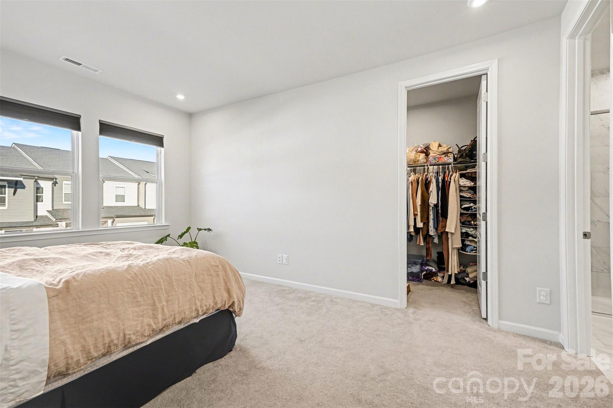 3132 Hutton Gardens Lane — Charlotte