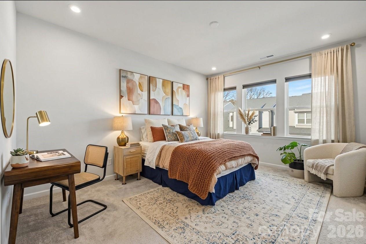 3132 Hutton Gardens Lane — Charlotte