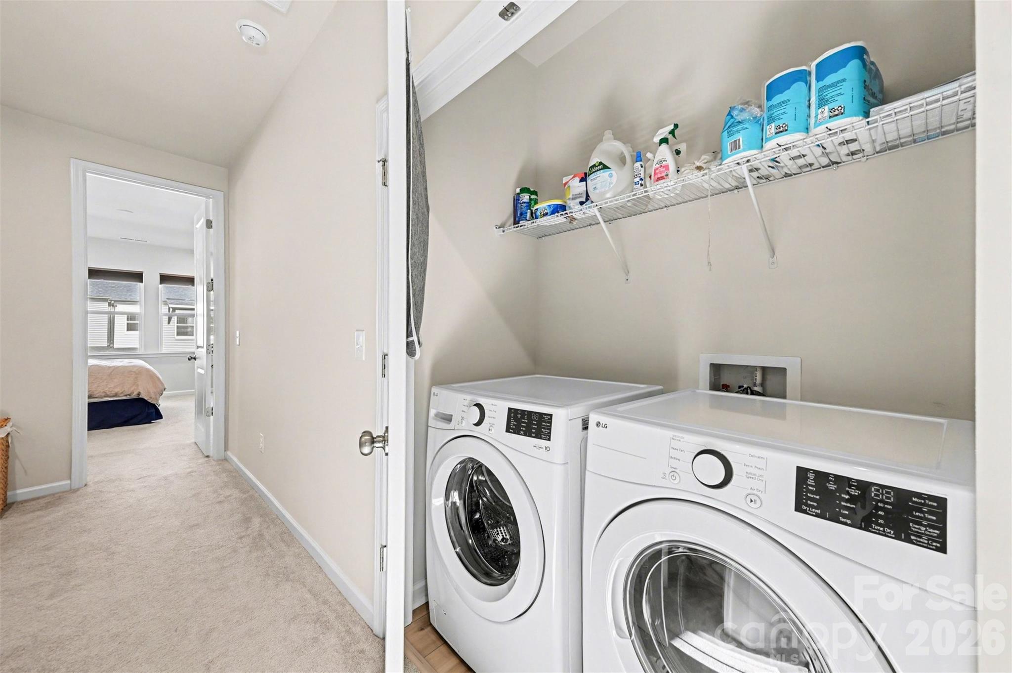 3132 Hutton Gardens Lane — Charlotte