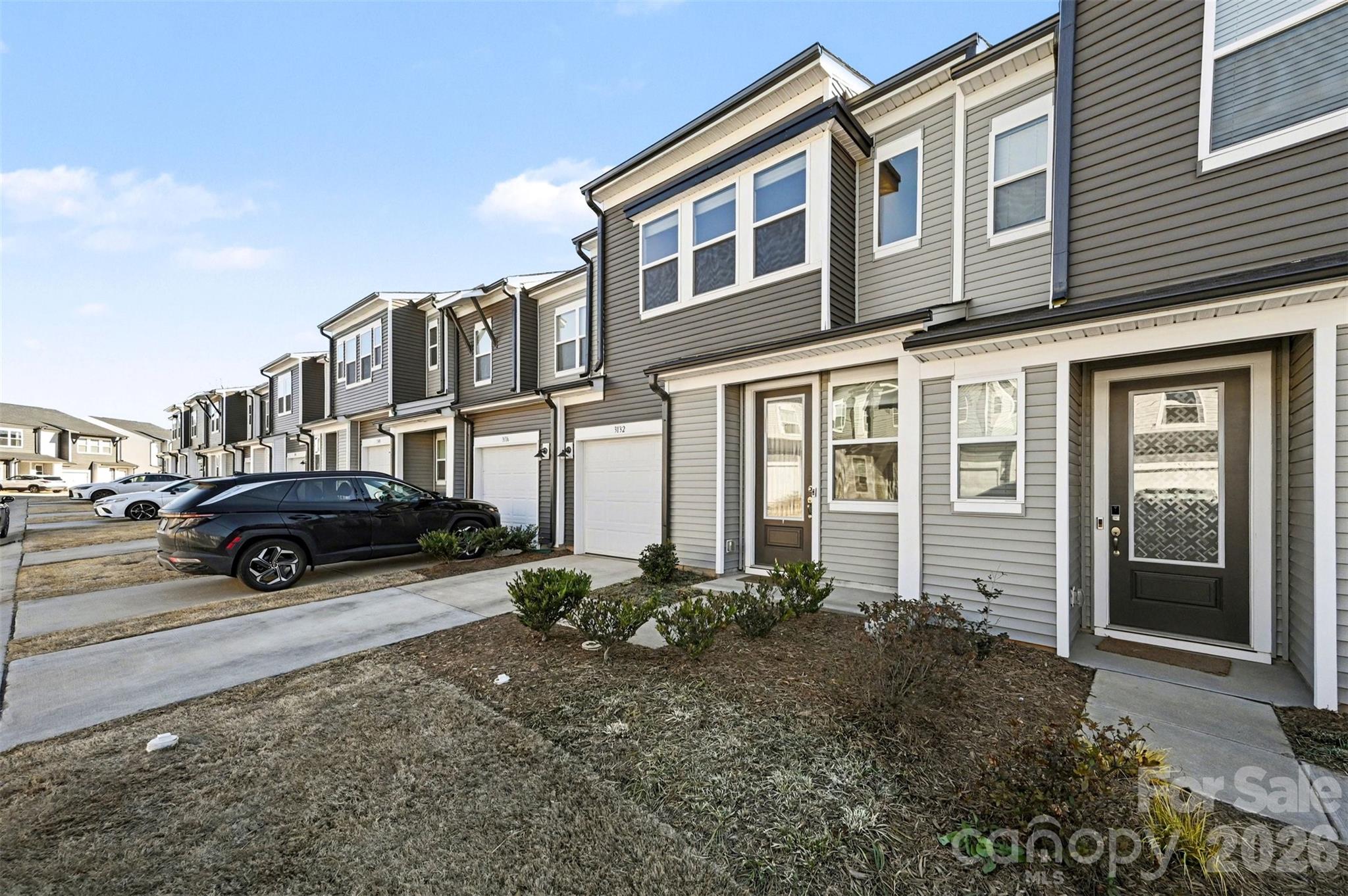 3132 Hutton Gardens Lane — Charlotte