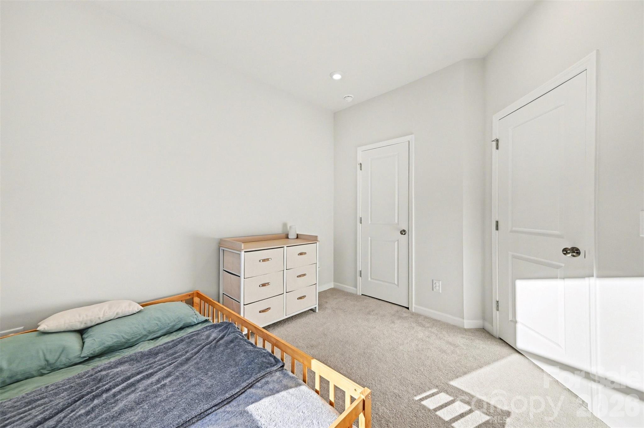 3132 Hutton Gardens Lane — Charlotte