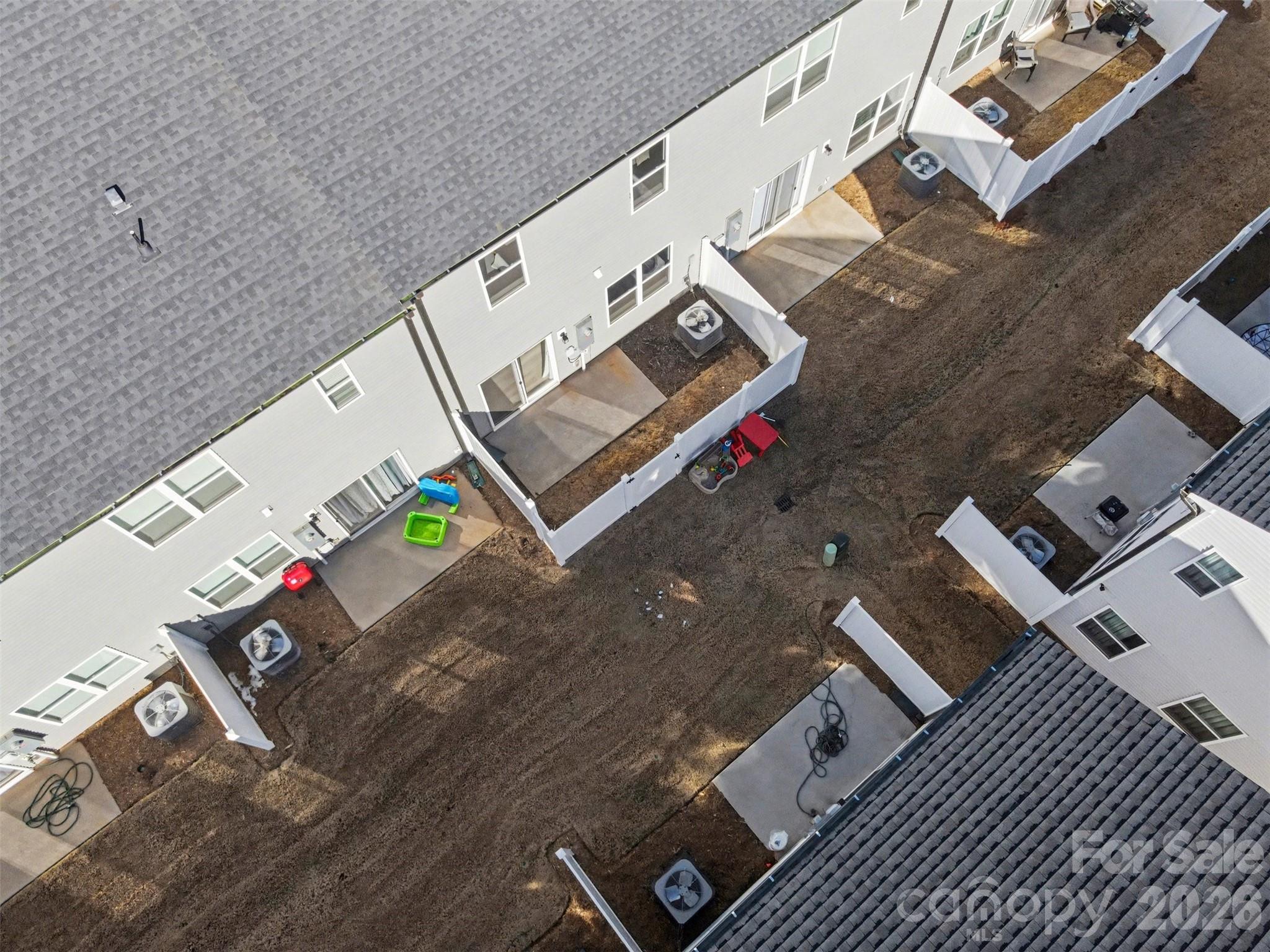 3132 Hutton Gardens Lane — Charlotte