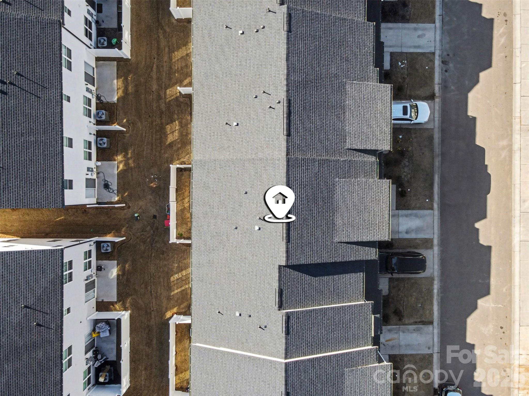 3132 Hutton Gardens Lane — Charlotte