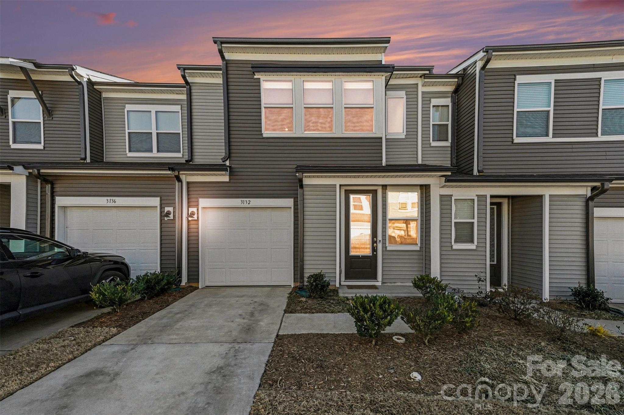 3132 Hutton Gardens Lane — Charlotte