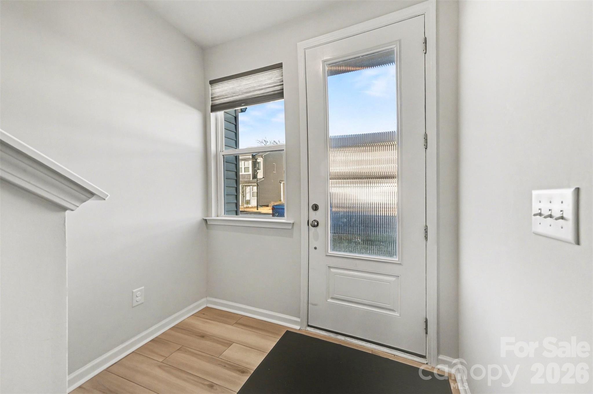 3132 Hutton Gardens Lane — Charlotte
