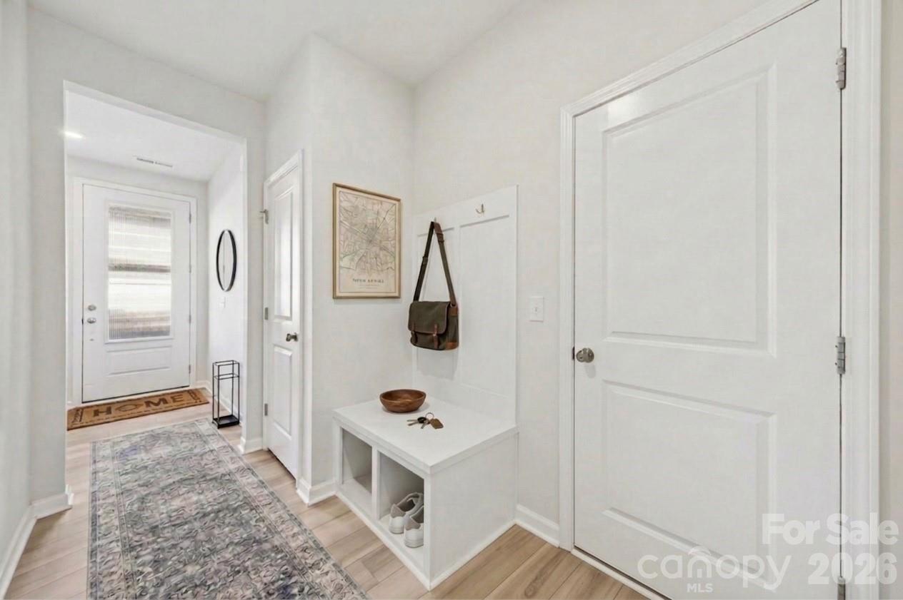 3132 Hutton Gardens Lane — Charlotte