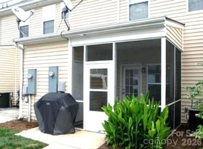 17439 Caldwell Track Drive — Cornelius