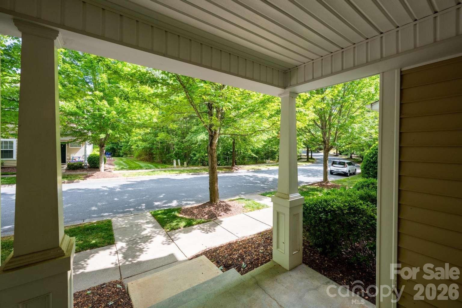 17439 Caldwell Track Drive — Cornelius