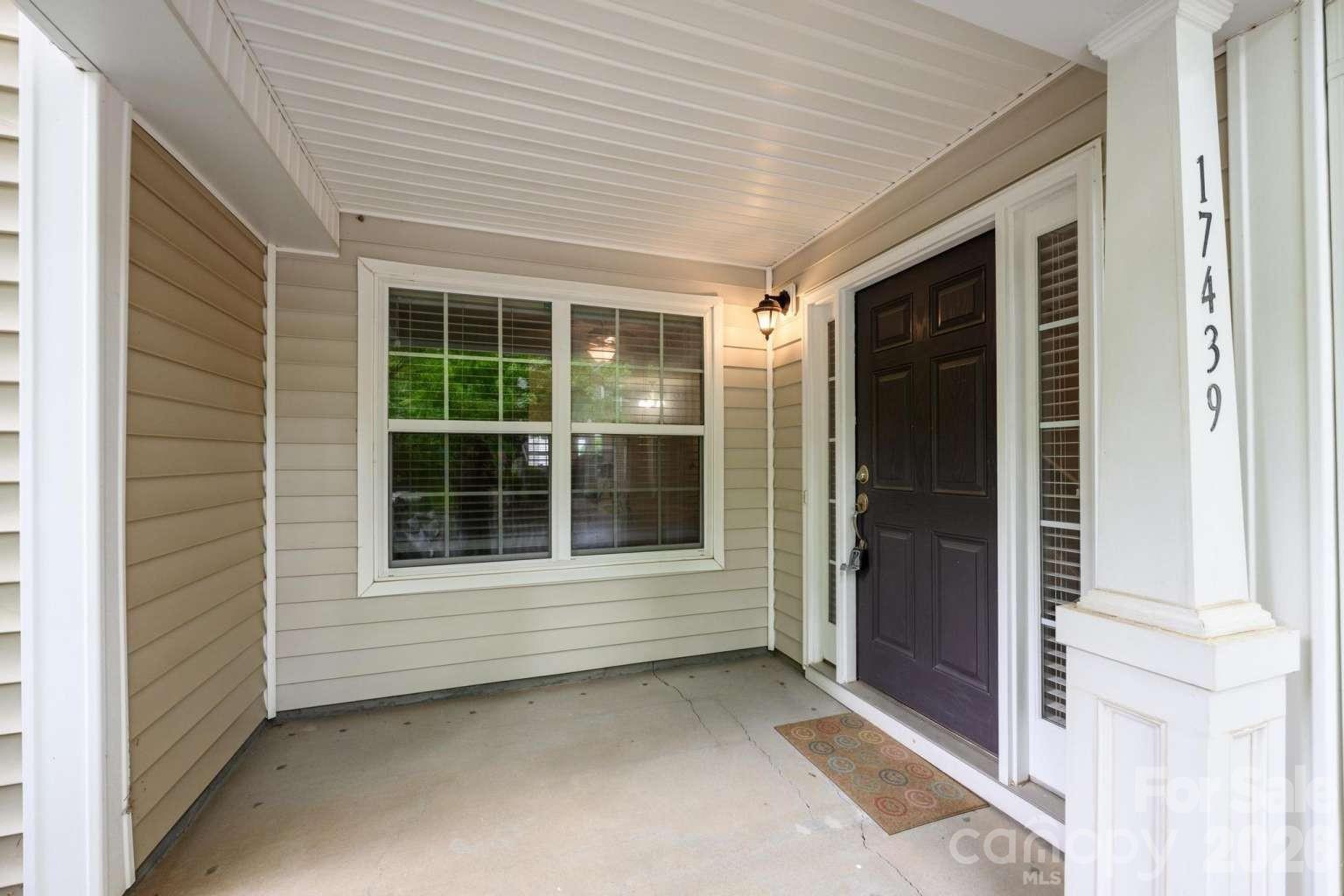 17439 Caldwell Track Drive — Cornelius