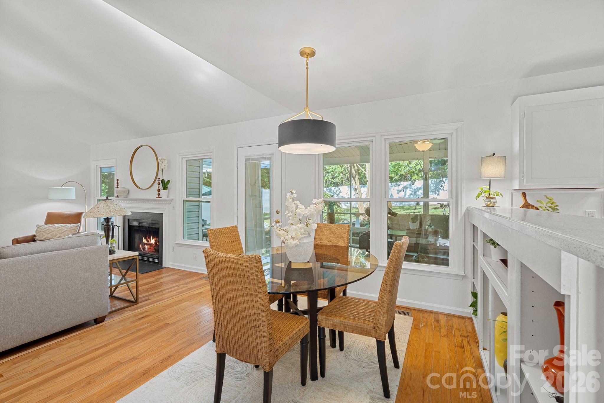 154 Quiet Cove Road — Mooresville