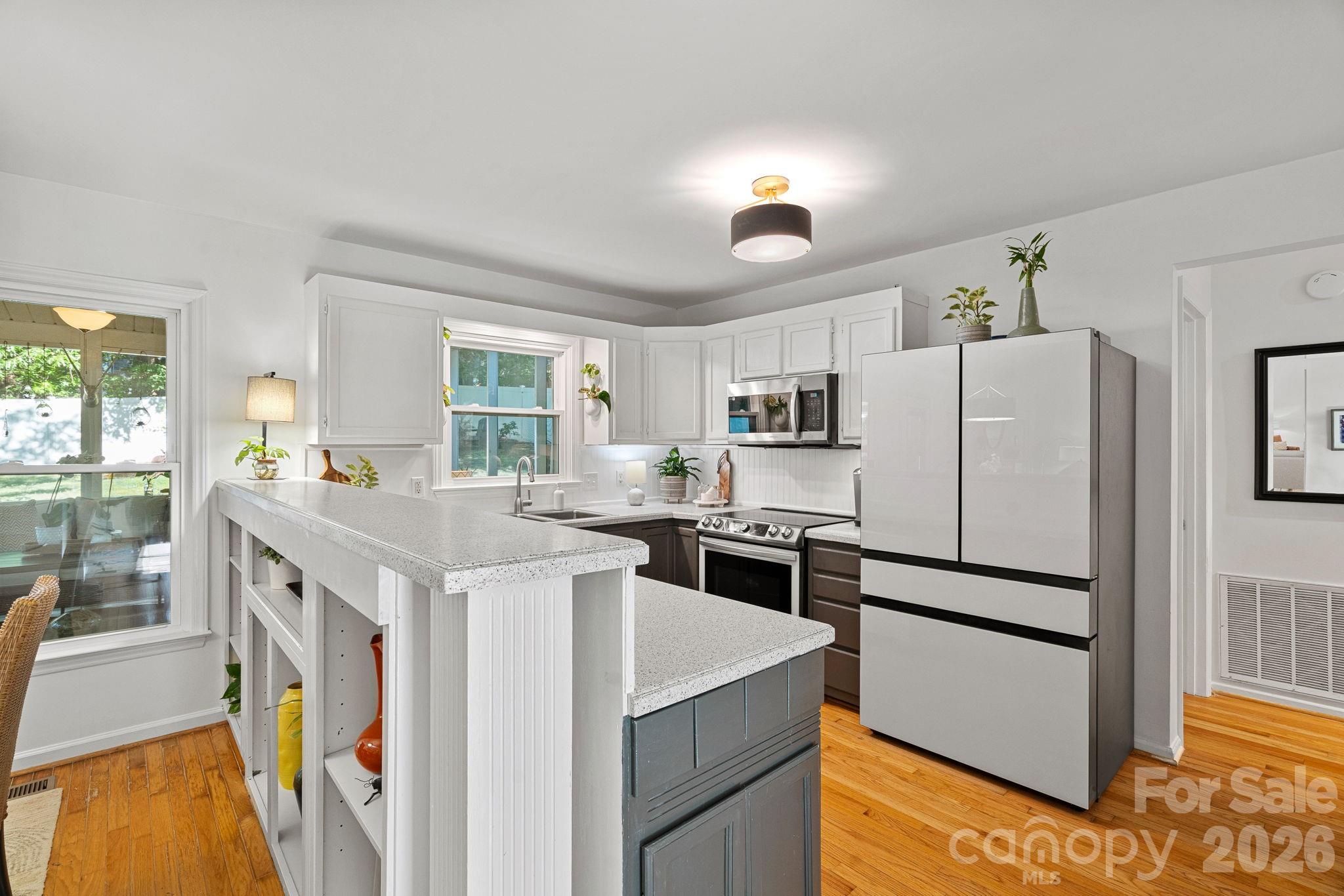 154 Quiet Cove Road — Mooresville
