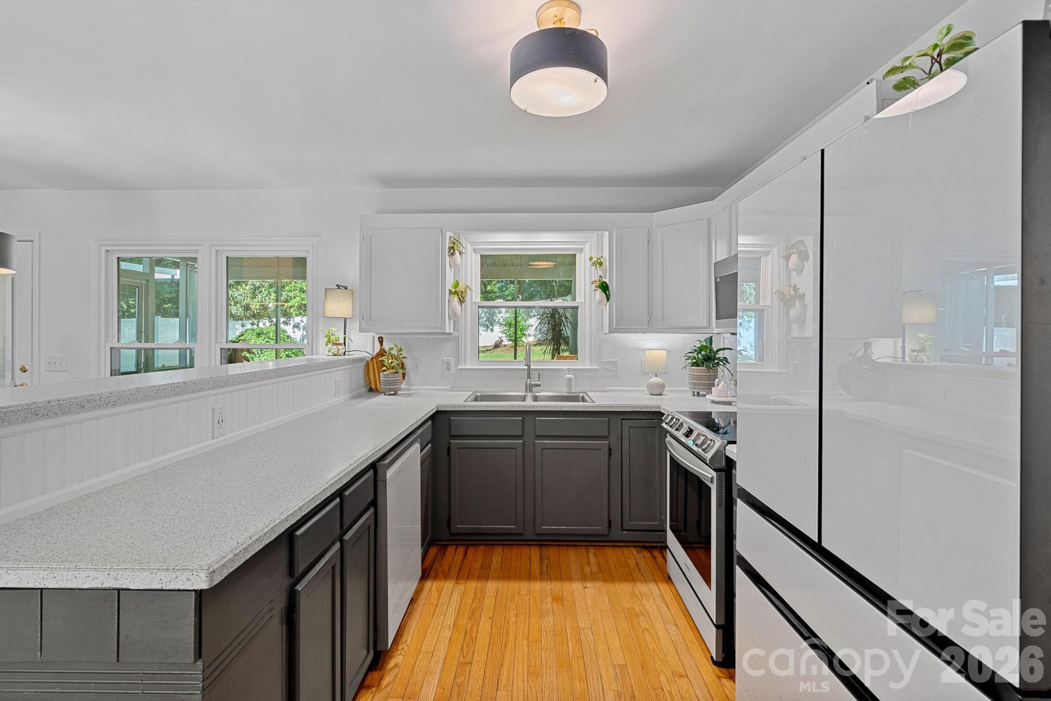 154 Quiet Cove Road — Mooresville