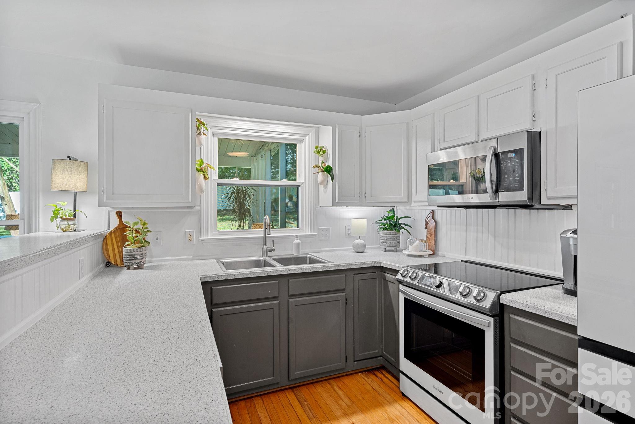 154 Quiet Cove Road — Mooresville