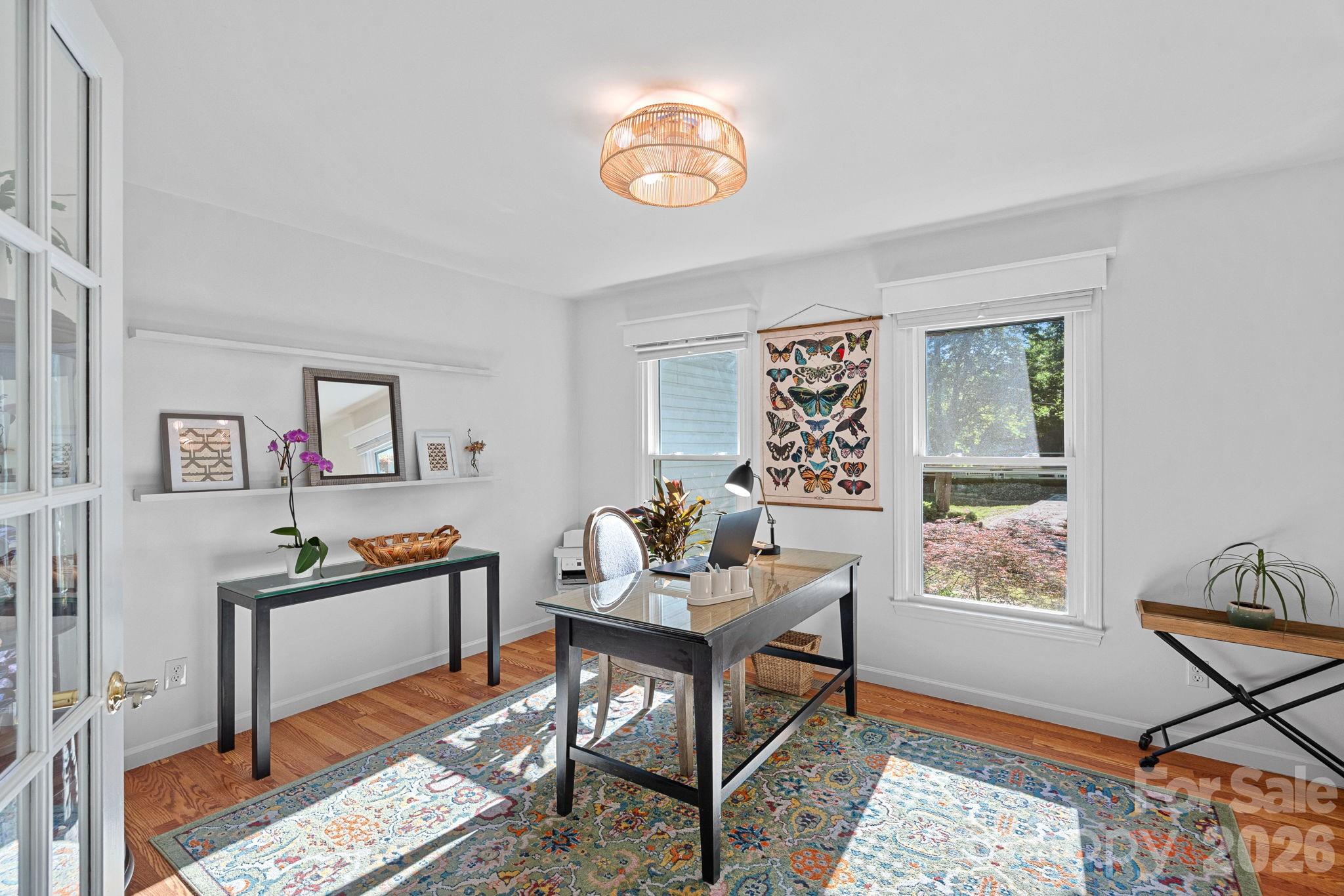 154 Quiet Cove Road — Mooresville
