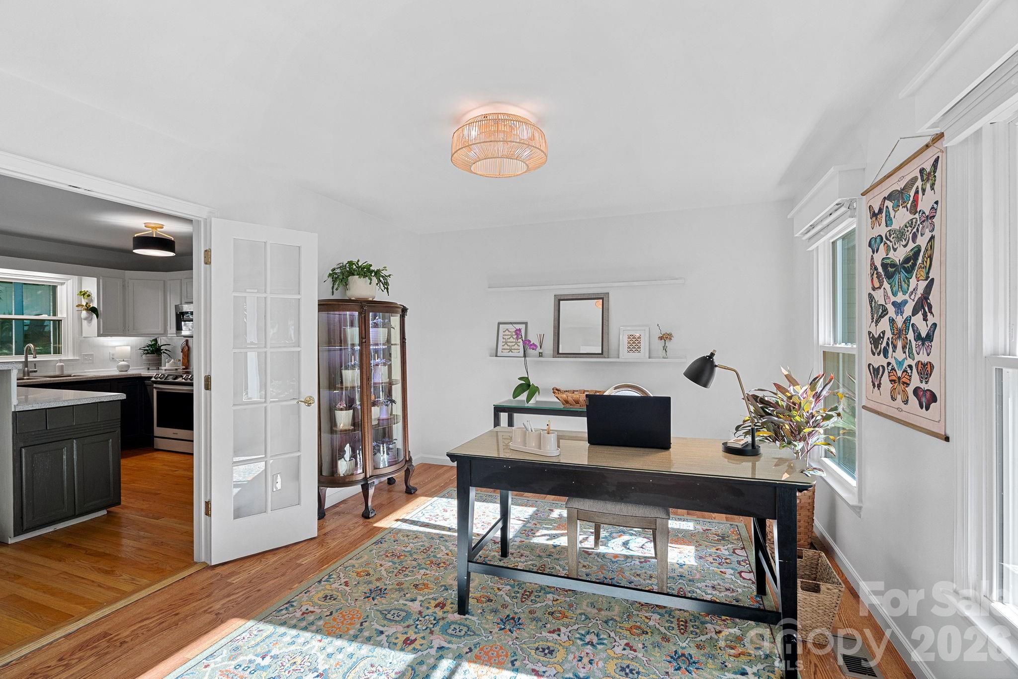 154 Quiet Cove Road — Mooresville