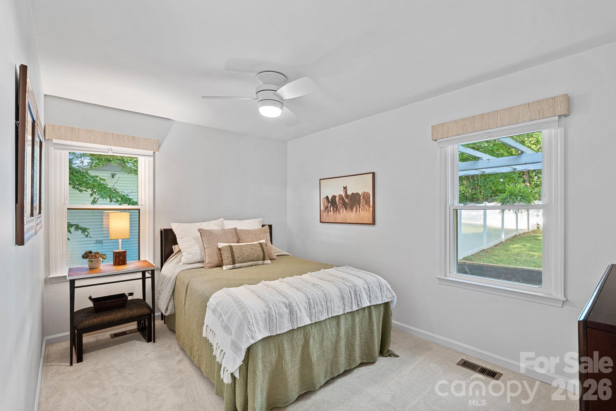154 Quiet Cove Road — Mooresville