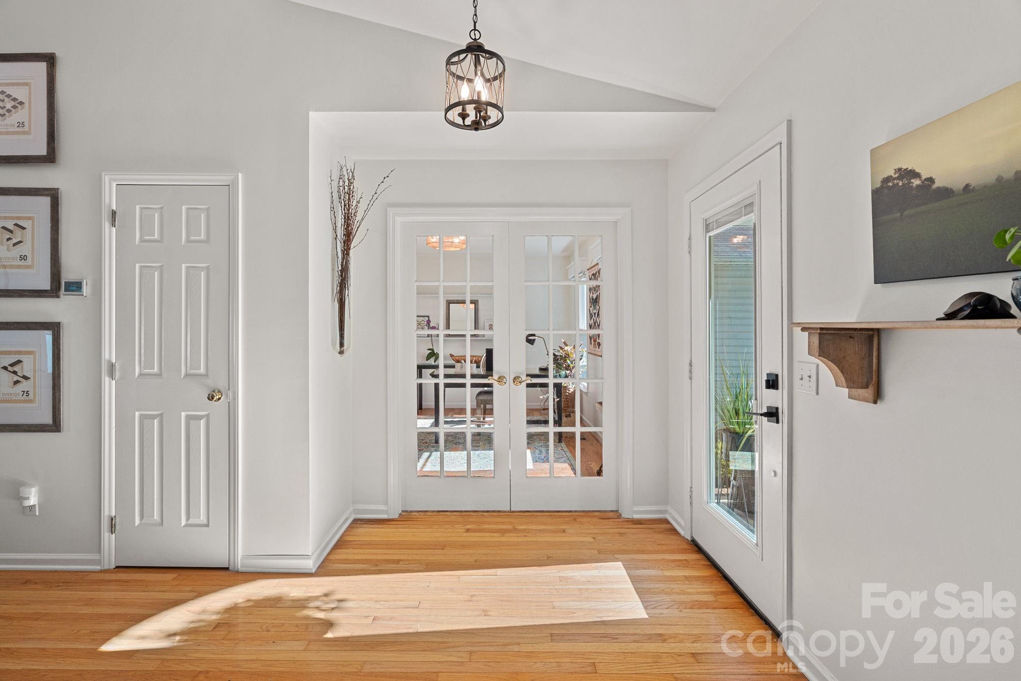 154 Quiet Cove Road — Mooresville