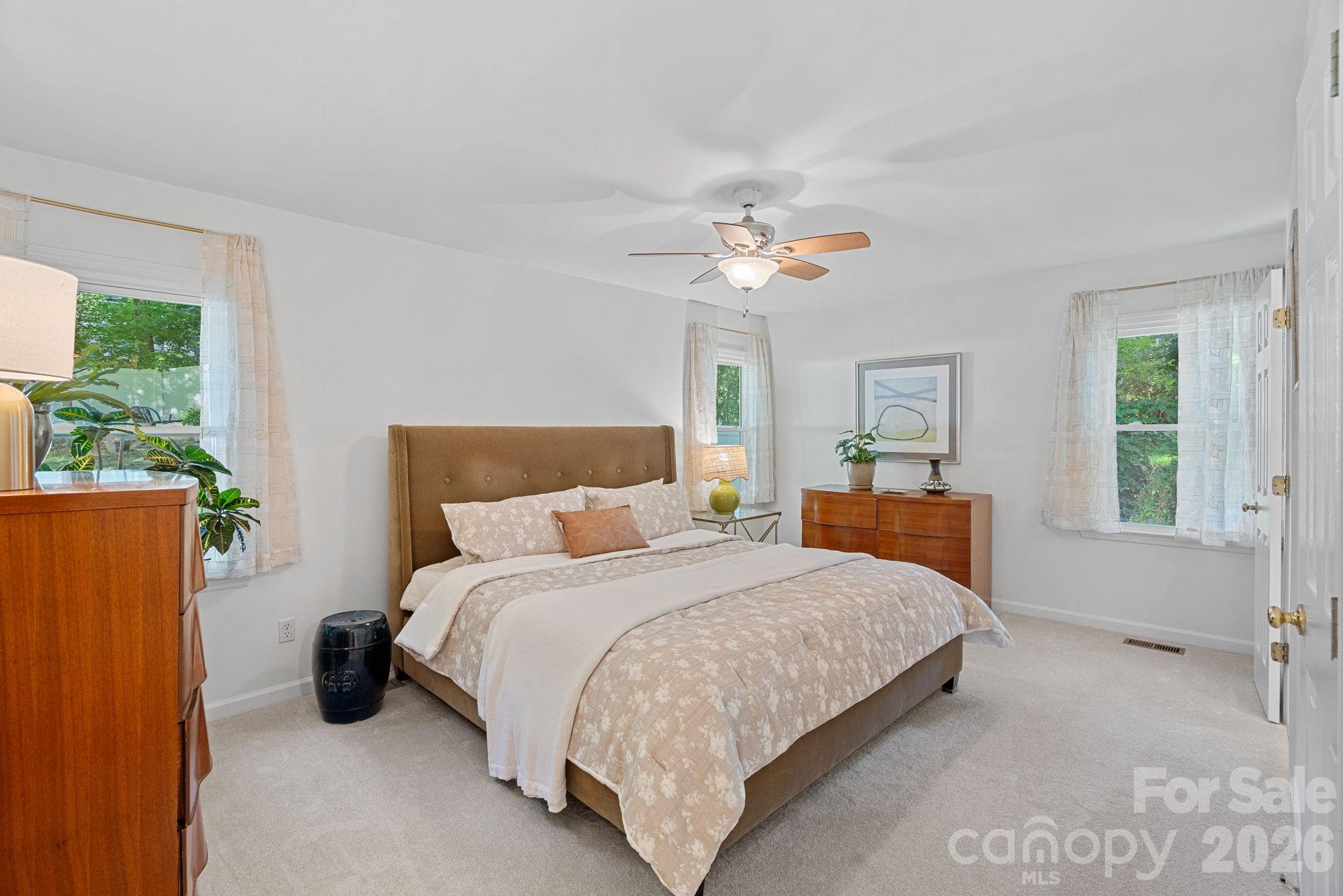 154 Quiet Cove Road — Mooresville