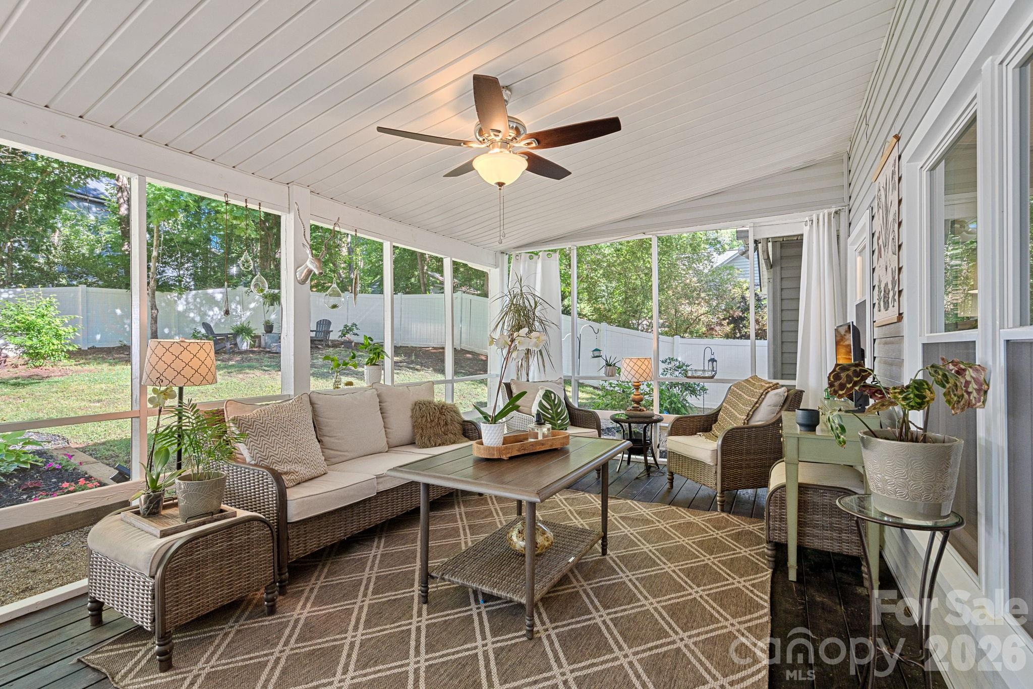 154 Quiet Cove Road — Mooresville