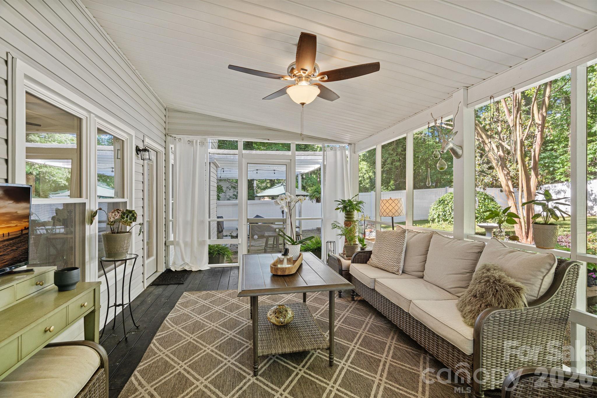 154 Quiet Cove Road — Mooresville