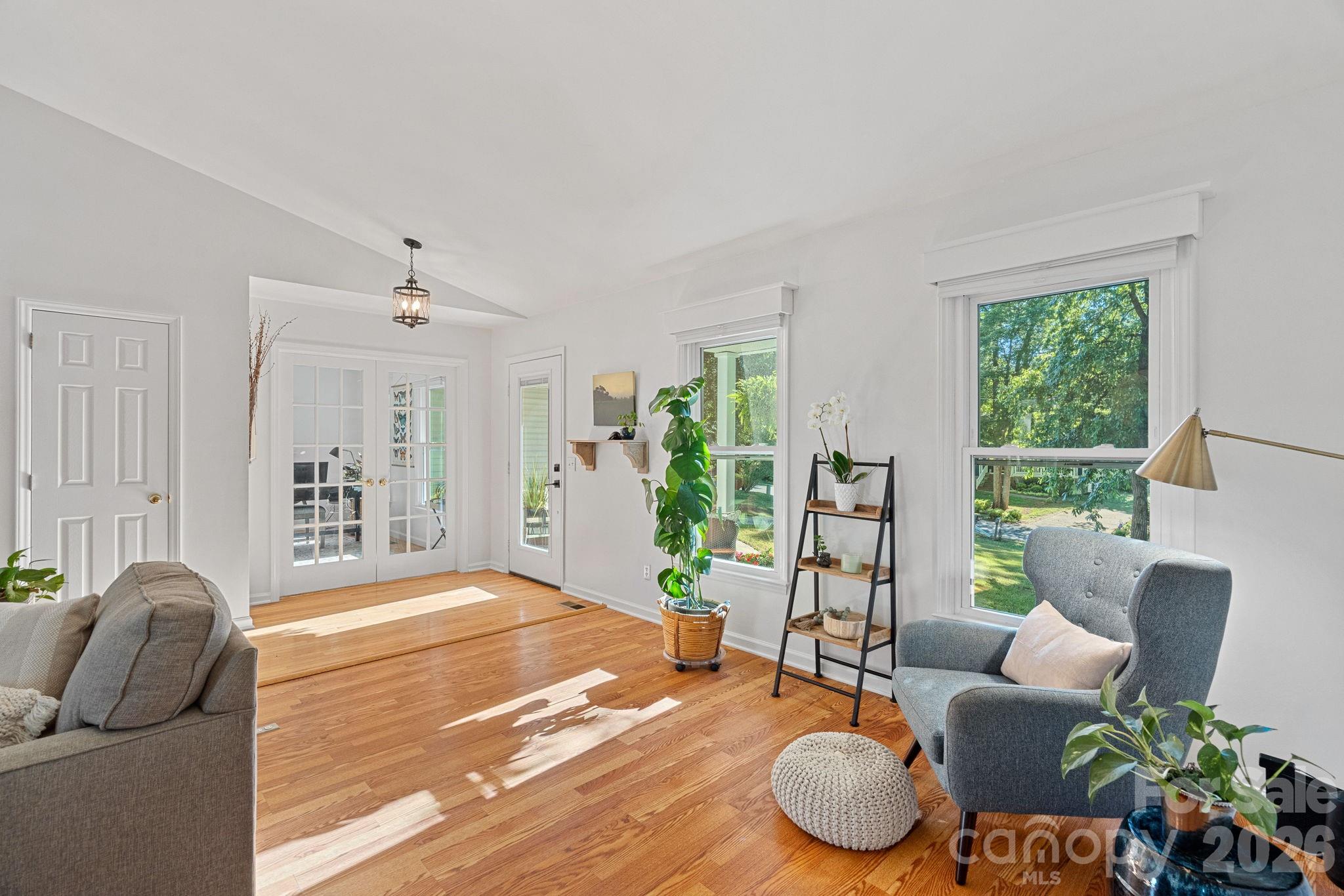 154 Quiet Cove Road — Mooresville