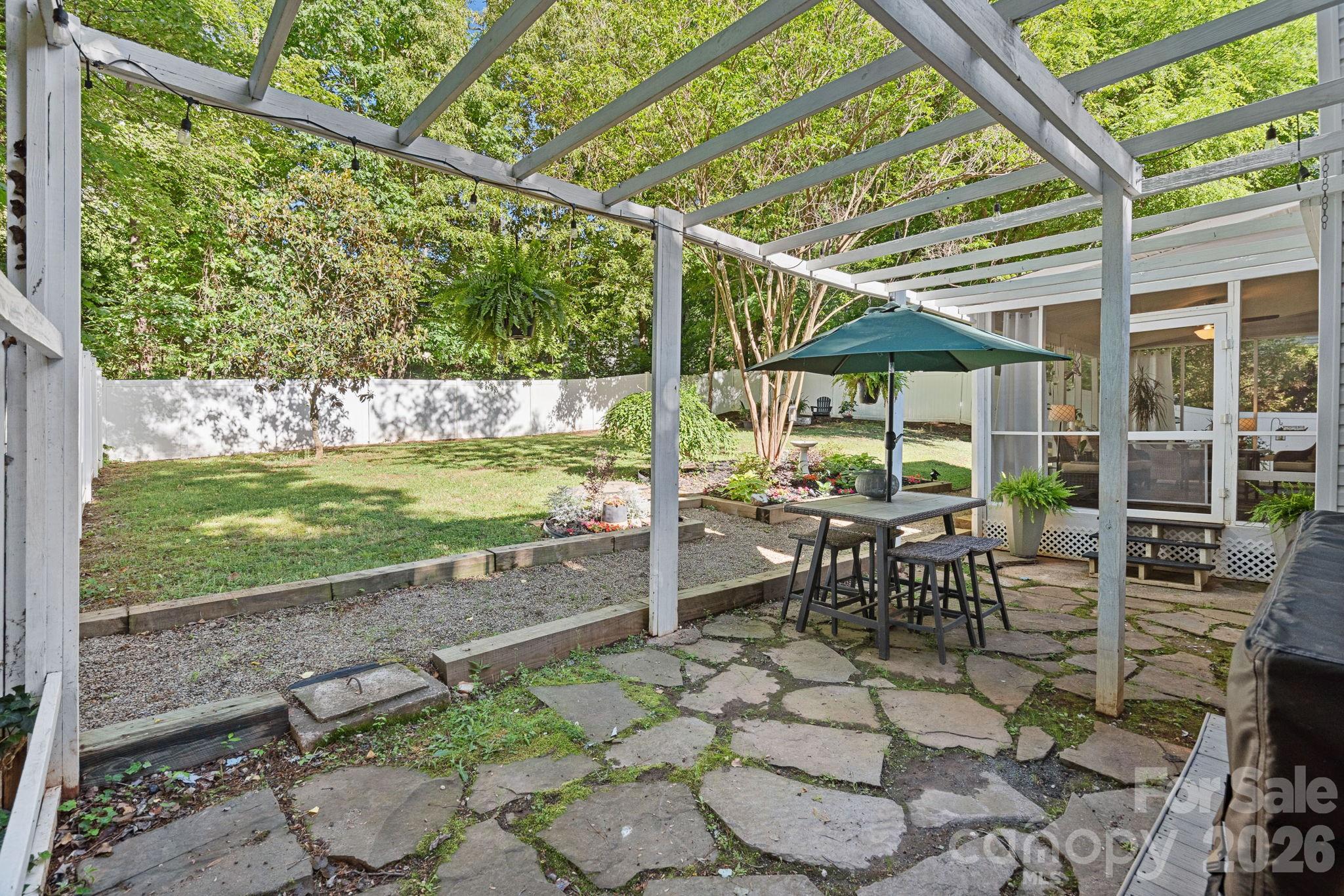 154 Quiet Cove Road — Mooresville