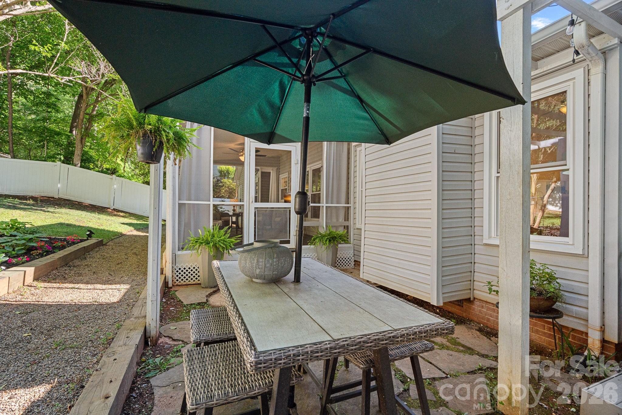 154 Quiet Cove Road — Mooresville