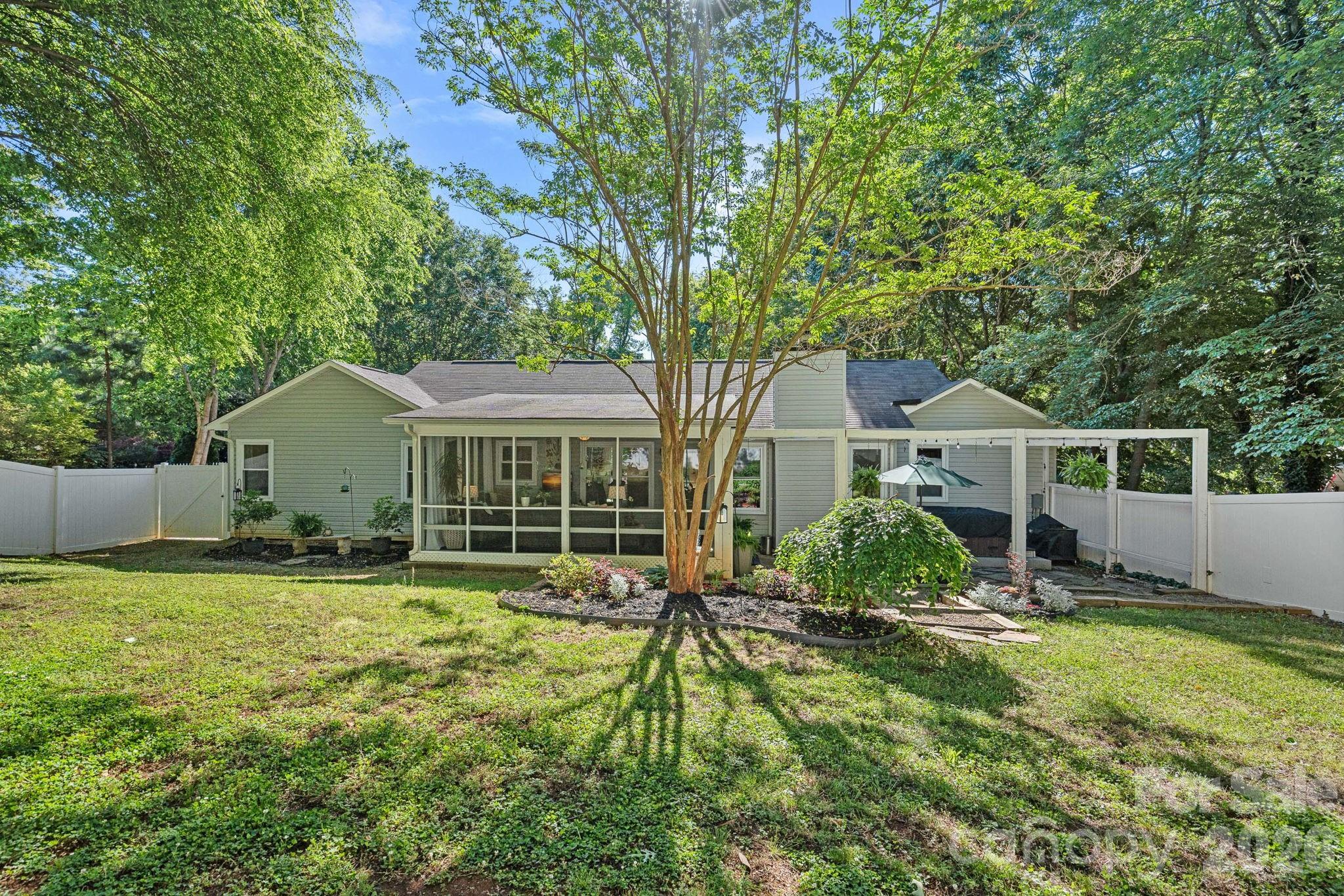 154 Quiet Cove Road — Mooresville