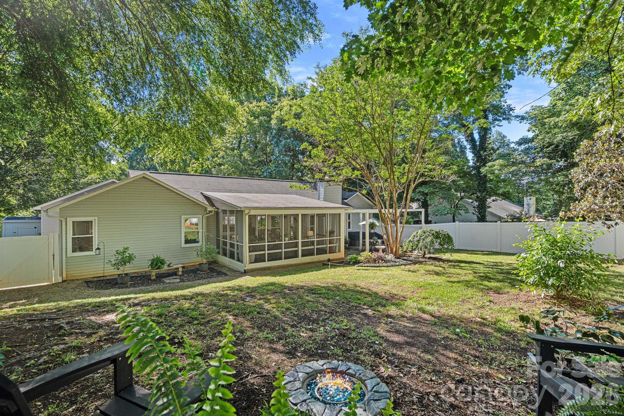 154 Quiet Cove Road — Mooresville